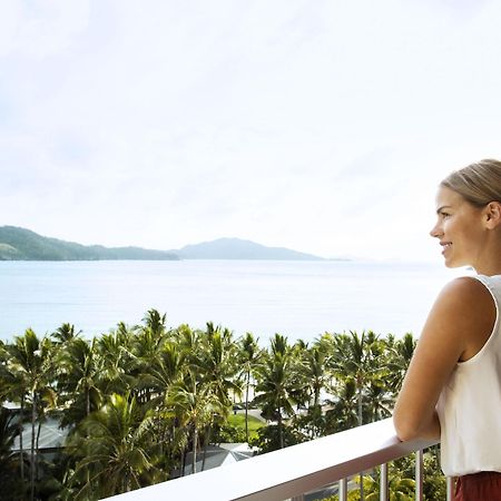 Reef View Hotel Insula Hamilton Exterior foto