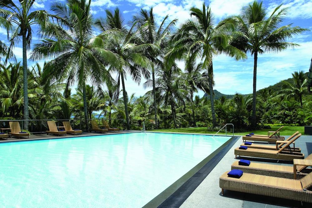 Reef View Hotel Insula Hamilton Exterior foto